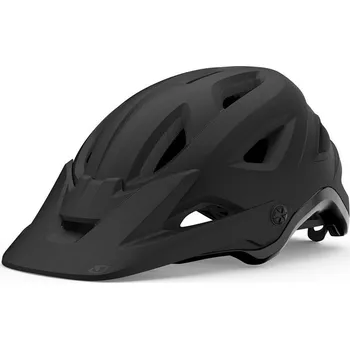 Cyklistická přilba GIRO Montaro MIPS II helma (Mat Black) Velikost: M (55—59 cm)