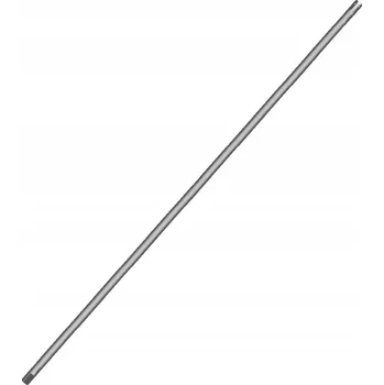 Duratruss DT Connection Stabilizer left - levý konektor/spojka