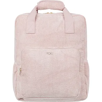 Městský batoh Roxy Dámský batoh Feeling Good ERJBP04795-MFA0 + 2 měsíce na vrácení zboží