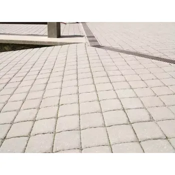 Dlažba BEST Zámková dlažba URIKO II. výška 60 mm přírodní