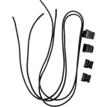 Pracovní oblečení Univerzální elastické šněrovadlo