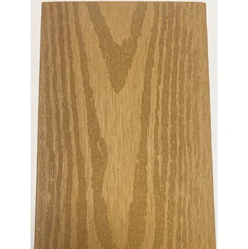 Plotovka Plotovky z WPC 90x13 - Original Wood Délka WPC plotovky: 500 mm