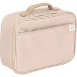 3 Sprouts Taška na svačinu Recycled Taupe