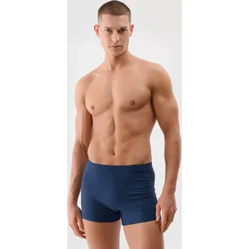 Pánské plavky Pánské plavky 4F 4FWSS25USWTM043 BLUE M