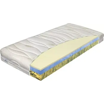 Matrace Matrace Materasso Camille 100 x 200 cm