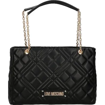 Kabelka Love Moschino Dámská kabelka JC4145PP0MLA000B + 2 měsíce na vrácení zboží