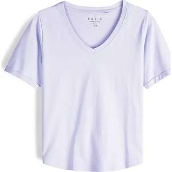 Dámské oblečení GATE Bavlněné tričko 36 225-0405/6801