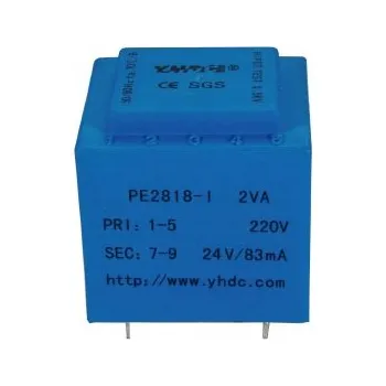 Transformátor Transformátor YHDC PE2818S-I