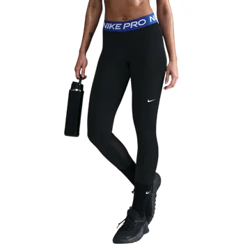 Dámské kalhoty Legíny Nike Pro Mid Leggings cz9779-022 Velikost XL