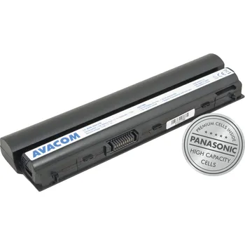 Baterie k notebooku Baterie Dell Latitude E6220, E6330 Li-Ion 11,1V 6400mAh 71Wh