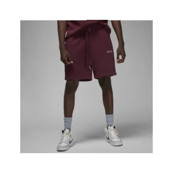 Pánské kraťasy Jordan wordmark fleece short S