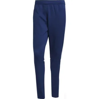 Tepláky ADIDAS SQUADRA 25 TRAINING PANT, barva JD2988 team navy modrá - bílá, velikost L