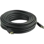 Geti kabel HDMI 10m pozlacený, 4K, ethernet 2.0 03520119