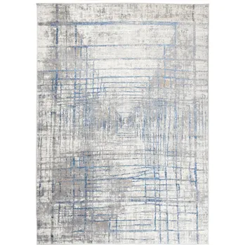 Koberec KOBEREC Valley 80x150 Moderní DVOUÚROVŇOVÝ v16