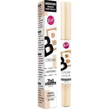 Korektor Bell BB Korektor s rozjasňujícím aplikátorem, odstín 11
