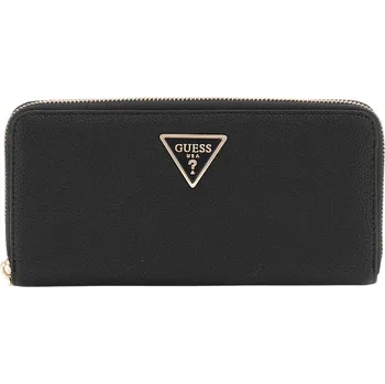 Peněženka Guess Dámská peněženka LARGE SWBG8500146-BLA + 2 měsíce na vrácení zboží