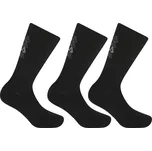 Fila 3 PACK - pánské ponožky F5354-200 39-42 + 2 měsíce na vrácení zboží