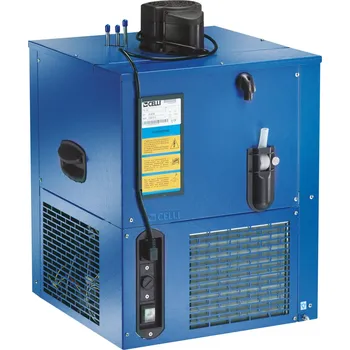 Příslušenství pro výčepní zařízení Celli Chladič na pivo Tornado Evolution 25L