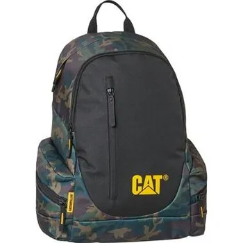 Školní batoh CAT Batoh The Project - maskáčový