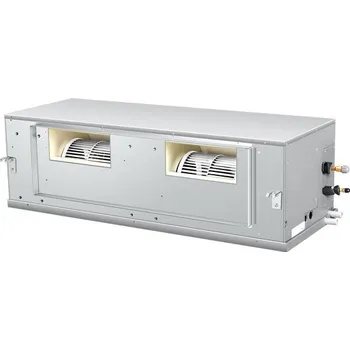 Klimatizace Haier Kanálová do VZT 13,4 kW 3f