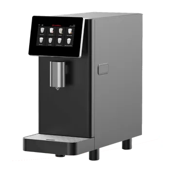 Šlehač mléka Dr.Coffee Dr. Coffee napěňovač mléka MF3