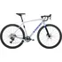 gravel kolo Trek Checkpoint ALR 5 Plasma Grey Pearl 2025