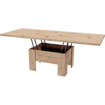 Jídelní stůl Casarredo Jídelní/konferenční stůl ERIK barva dub artisan