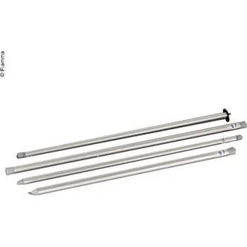 Příslušenství ke karavanu Fiamma Rafter vertical XL