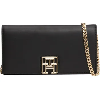 Peněženka Tommy Hilfiger Dámská peněženka AW0AW16328BDS + 2 měsíce na vrácení zboží