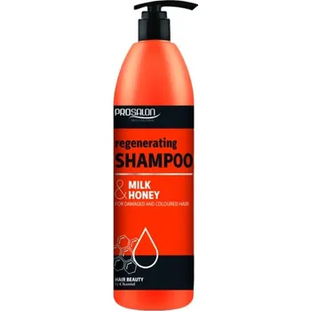 Šampon Chantal, Prosalon Regeneračný šampón na vlasy 1000g