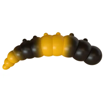 Umělá nástraha FreshLures Gumová nástraha Fresh Lures Big Junior 1.7" #412 (7ks)