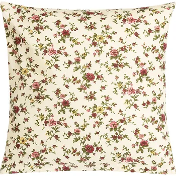 Dekorativní polštářek Bellatex Polštářek ADÉLA Růžová