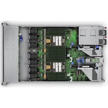 Server HPE DL360 G11 4514Y, 64GB, 2 x 480GB SSD, RPS (P77237-425)