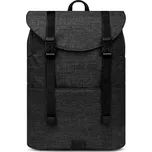 Vuch Dámský batoh Corbin Big Black + 2 měsíce na vrácení zboží