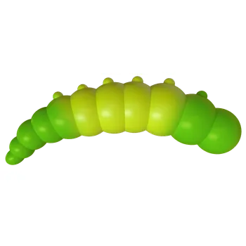 Umělá nástraha FreshLures Gumová nástraha Fresh Lures Big Junior 1.7" #403 (7ks)