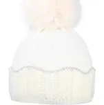 CAPU Dámská čepice 766-A + 2 měsíce na vrácení zboží