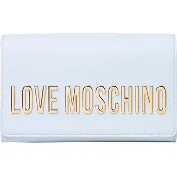 Kabelka Love Moschino Dámská crossbody kabelka JC4103PP1MKD0712 + 2 měsíce na vrácení zboží