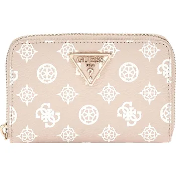 Peněženka Guess Dámská peněženka MEDIUM SWPG8500140-SDL + 2 měsíce na vrácení zboží