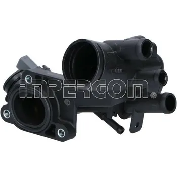 Čidlo automobilu Pouzdro termostatu ORIGINAL IMPERIUM 90665