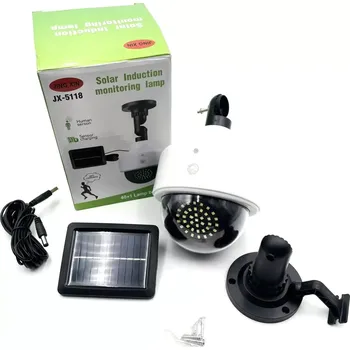 Lampička VÝPRODEJ - Solární monitorovací lampa (Solární lampa )