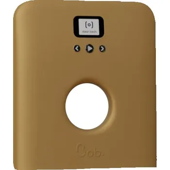 Myčka nádobí Stolní myčka Bob, přední dvířka, zlatá