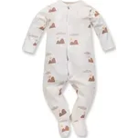 Pinokio Dreamer Overal - Ecru, vel. 68