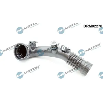 Vzduchový filtr Sací hadice, vzduchový filtr Dr.Motor Automotive DRM02270