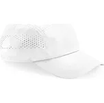 Beechfield Kšiltovka Technical Running B188, rychleschnoucí COT53018800199-white Bílá UNI