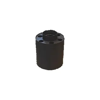 Krbový ventilátor Výměník 150 mm / 360 mm