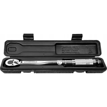 Klíč DYNAMOMETRICKÝ KLÍČ 3/8" OBOUSTRANNÝ S KLIKNUTÍM