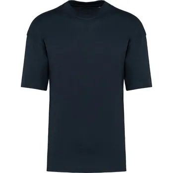 pracovní tričko Kariban Tričko K 3008, oversize, z těžké bavlny, krátký rukáv, pánské COT20300800301-navy S Navy