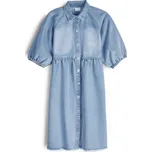 GATE Denimové šaty 12Y 425-0122/75