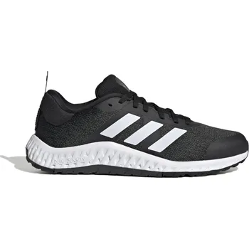 Dámská obuv Dámské boty ADIDAS EVERYSET TRAINER W IF3199 – Černá 36 2/3
