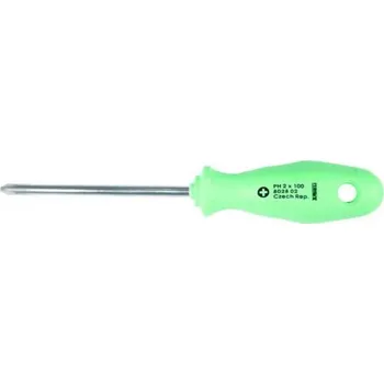 Šroubovák NAREX ŠROUBOVÁK 802803 - PH4/ 150 MM